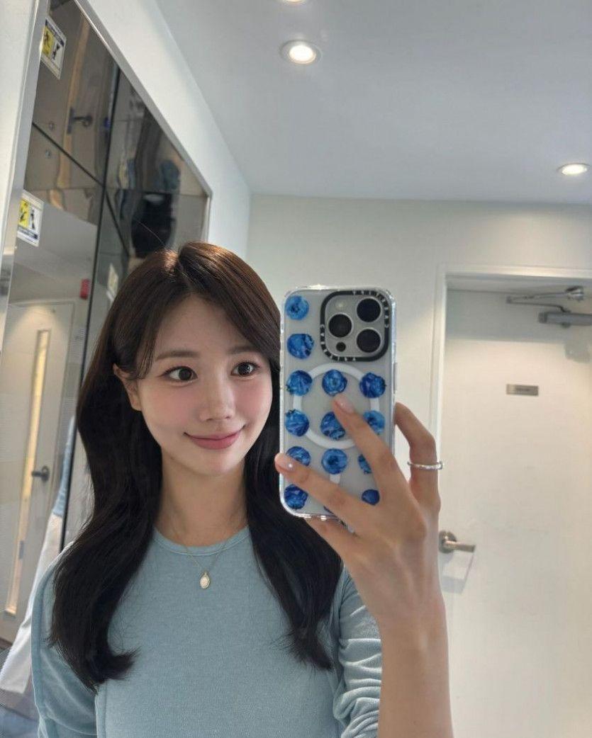 김가현 아나운서0