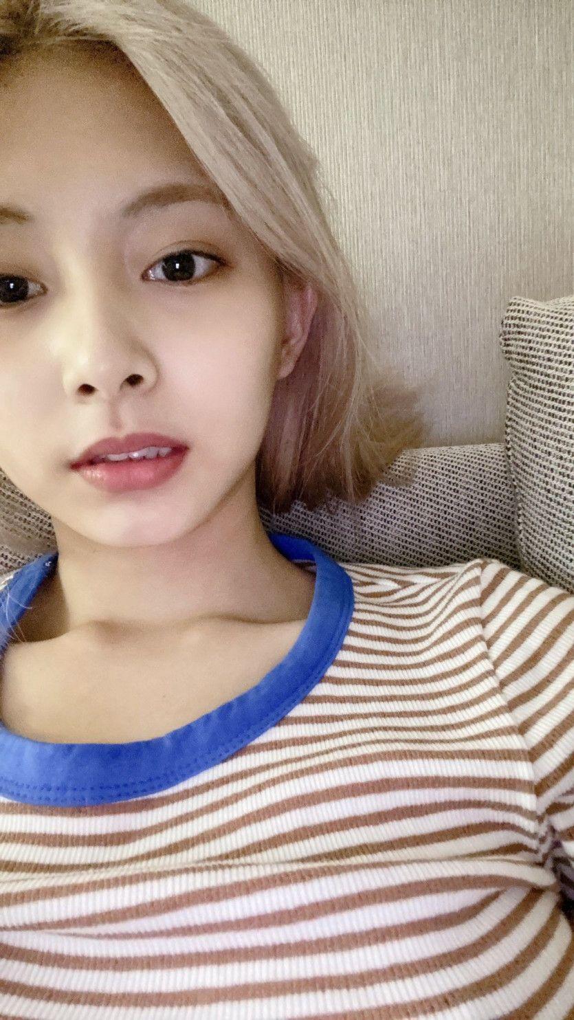 TWICE 쯔위0