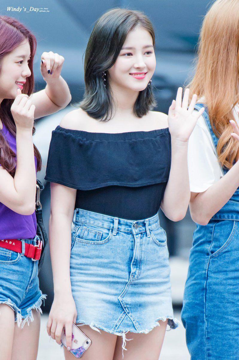 모모랜드 낸시5
