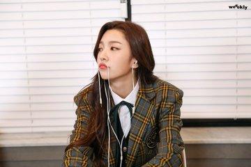 Weeekly 박소은0