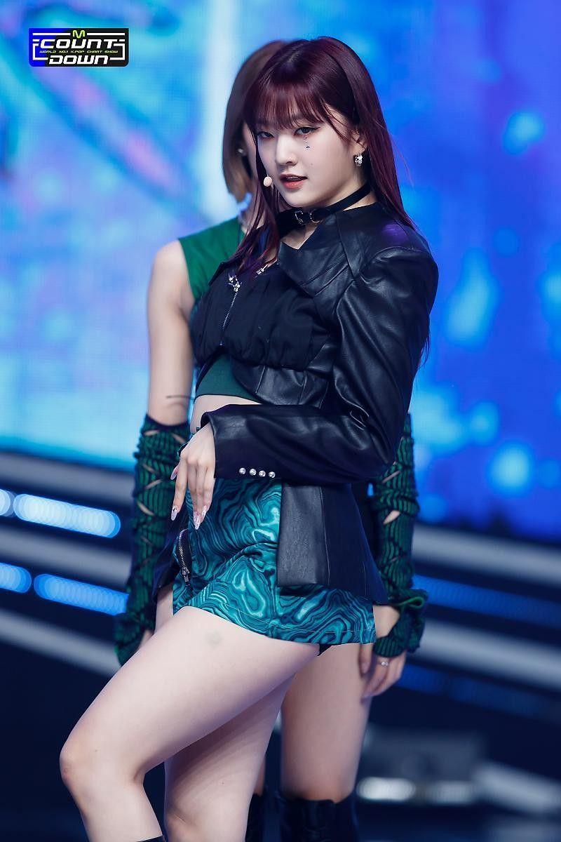 Weeekly 박소은1