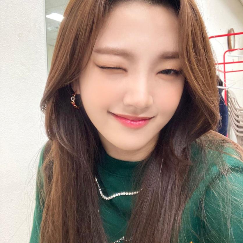 Weeekly 박소은2