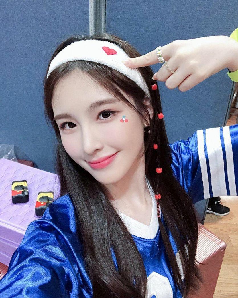 Weeekly 이재희1