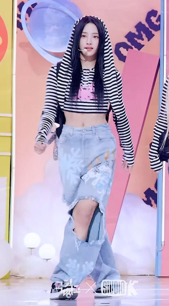 NEW JEANS  MINJI0