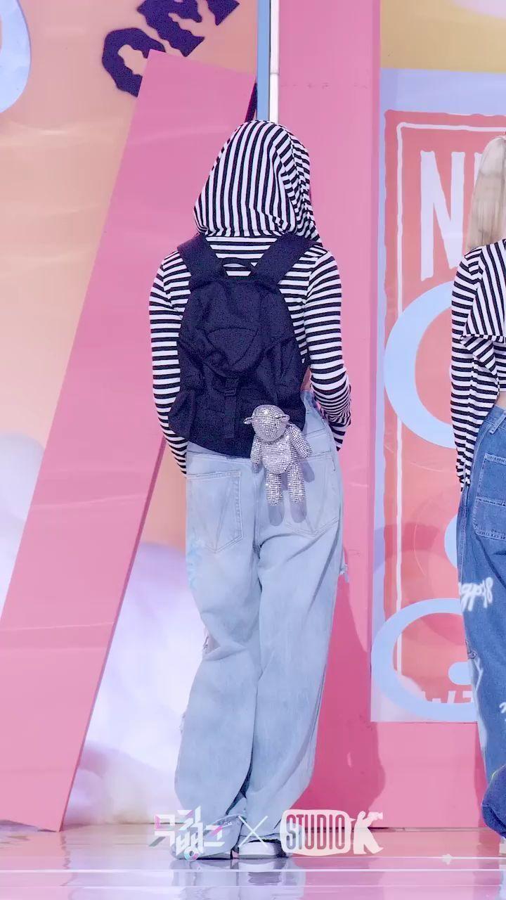 NEW JEANS  MINJI2