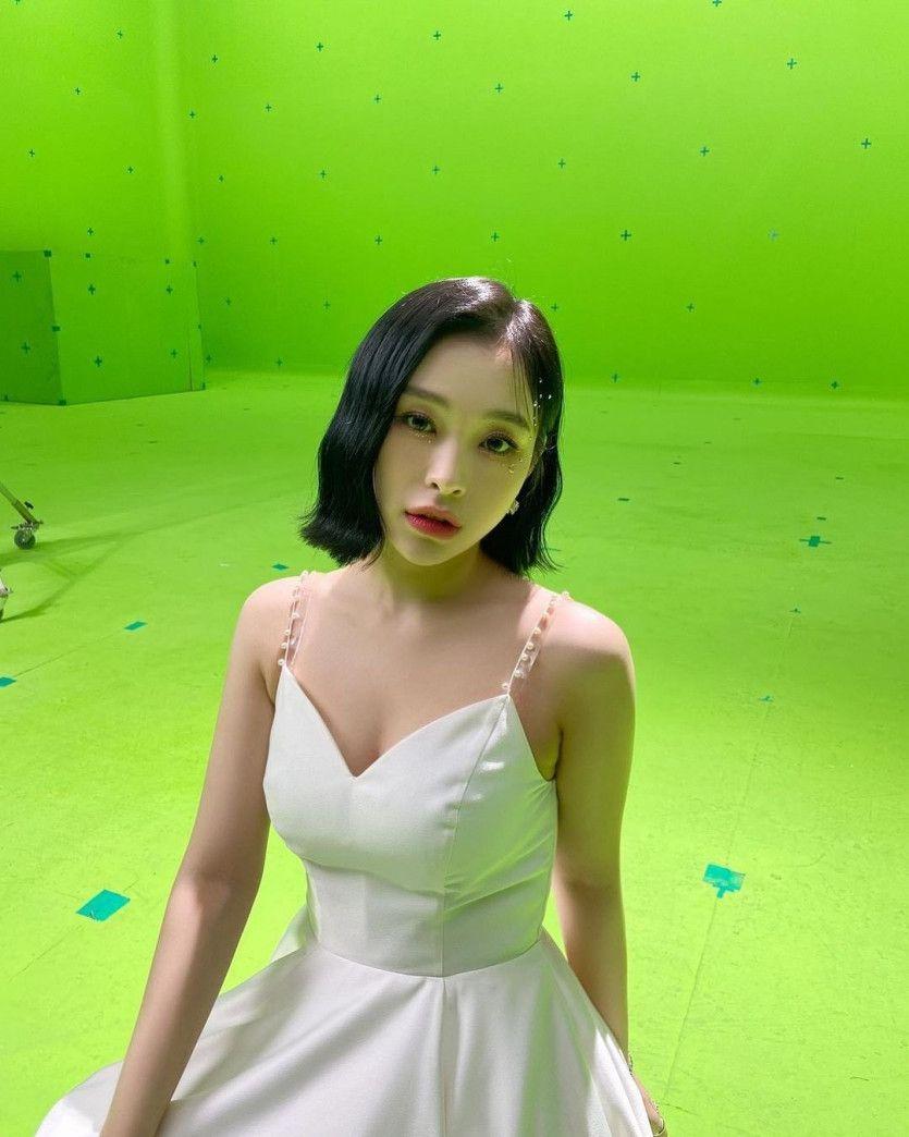 DREAMCATCHER GAHYEON4