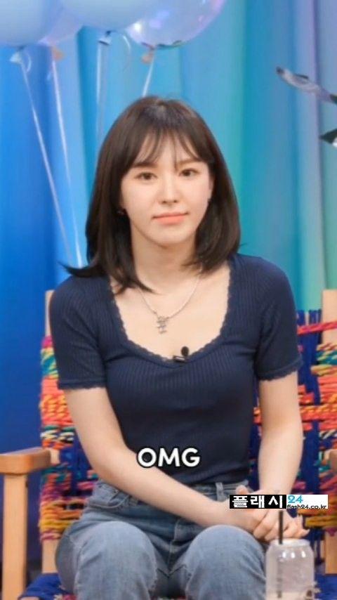 레드벨벳 웬디0