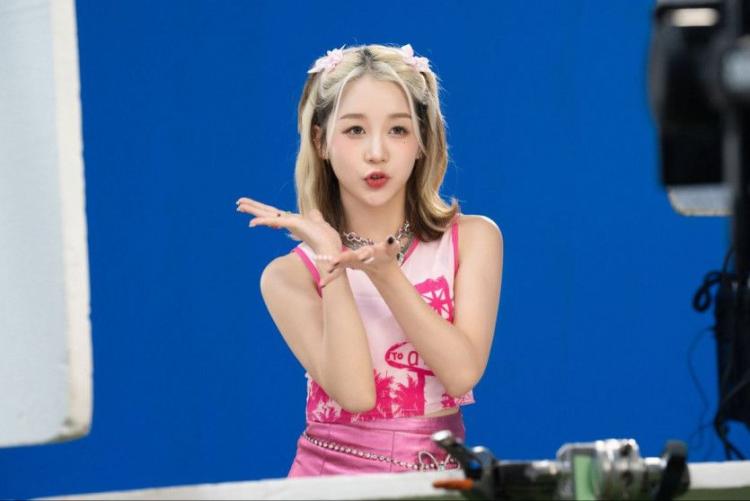 Kep1er 히카루0