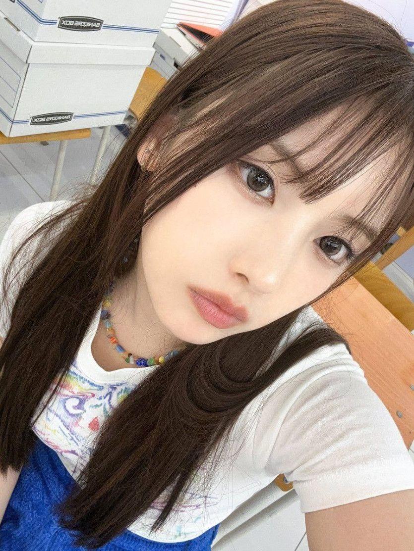 NMIXX 김지우2