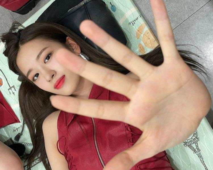 IVE 안유진3