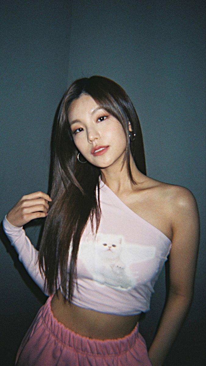 ITZY 예지4