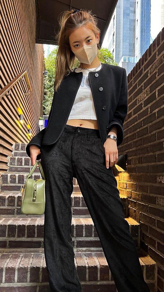 ITZY 리아1