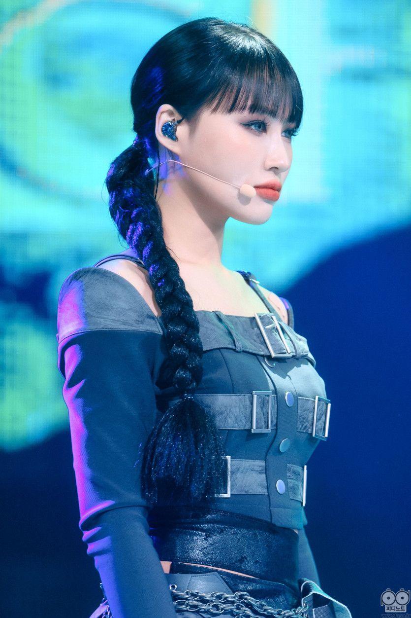 DREAMCATCHER SIYEON1