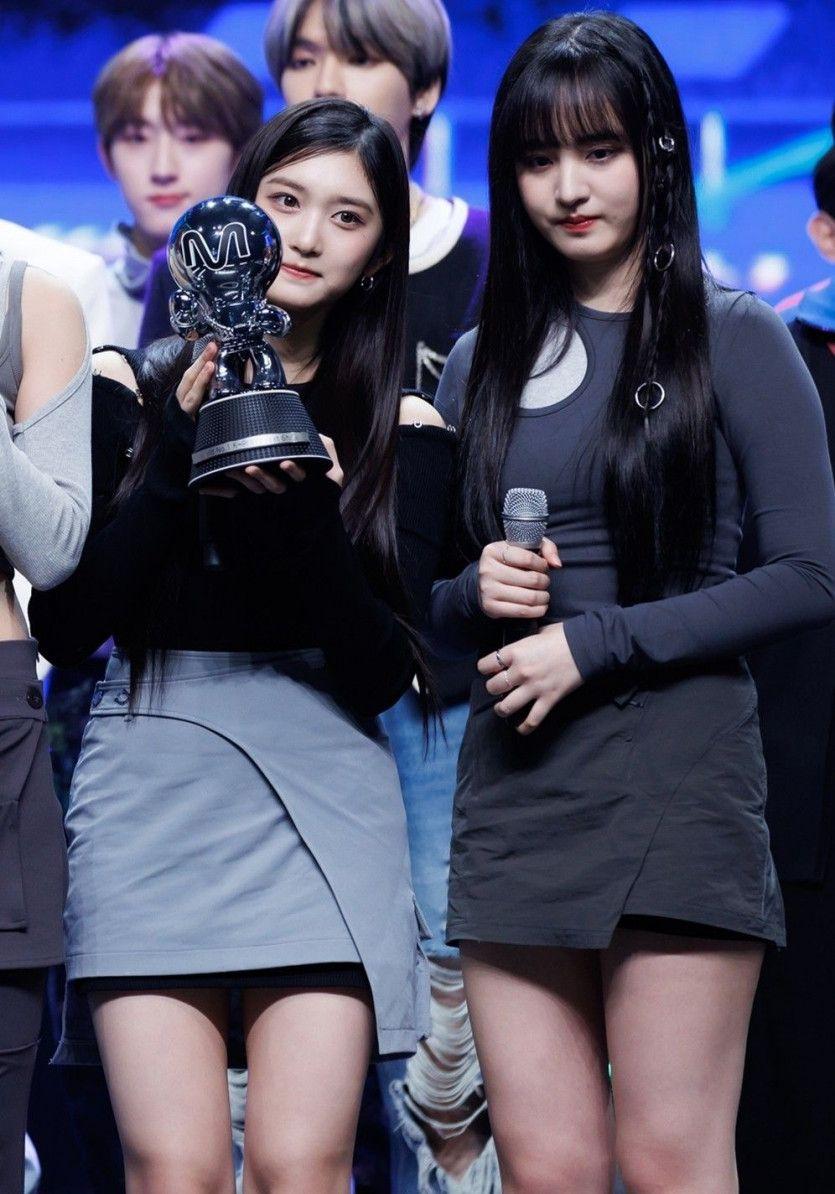 IVE 이서2