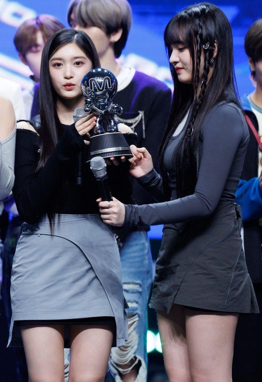 IVE 이서3