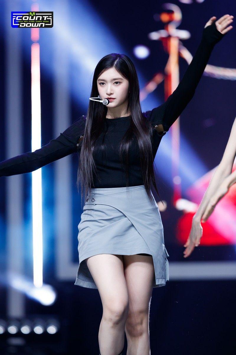 IVE 이서4