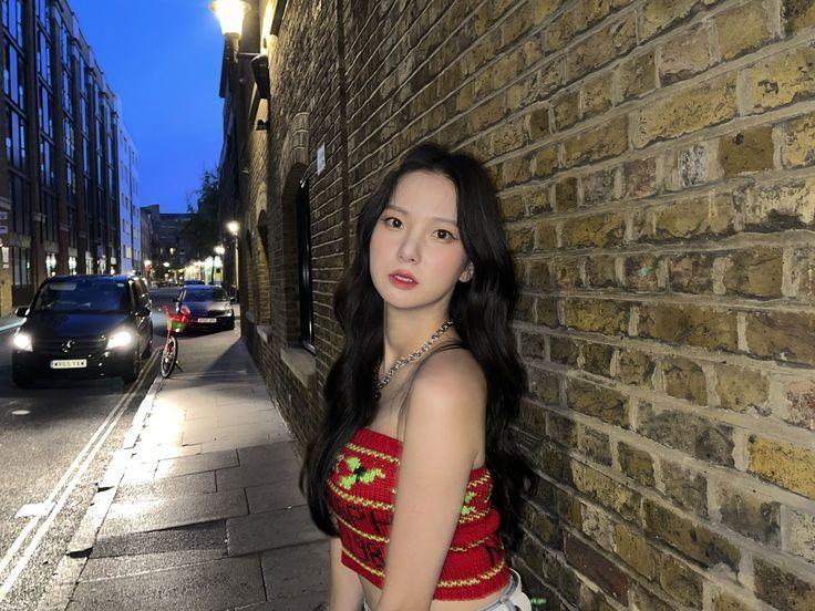 Kep1er 최유진0