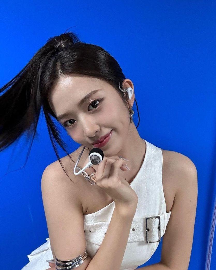 아이브 안유진0