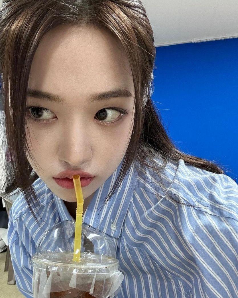 아이브 안유진1