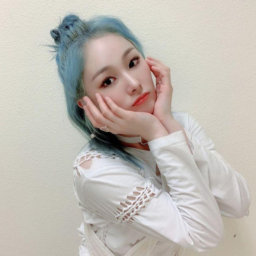 EVERGLOW 한은지0
