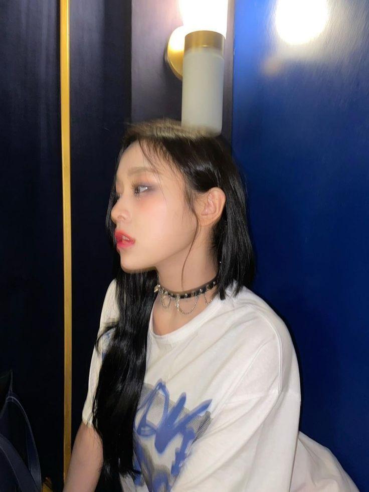 Dreamcatcher Gahyeon2