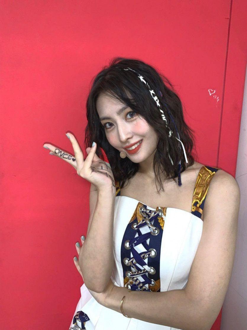 트와이스 모모2