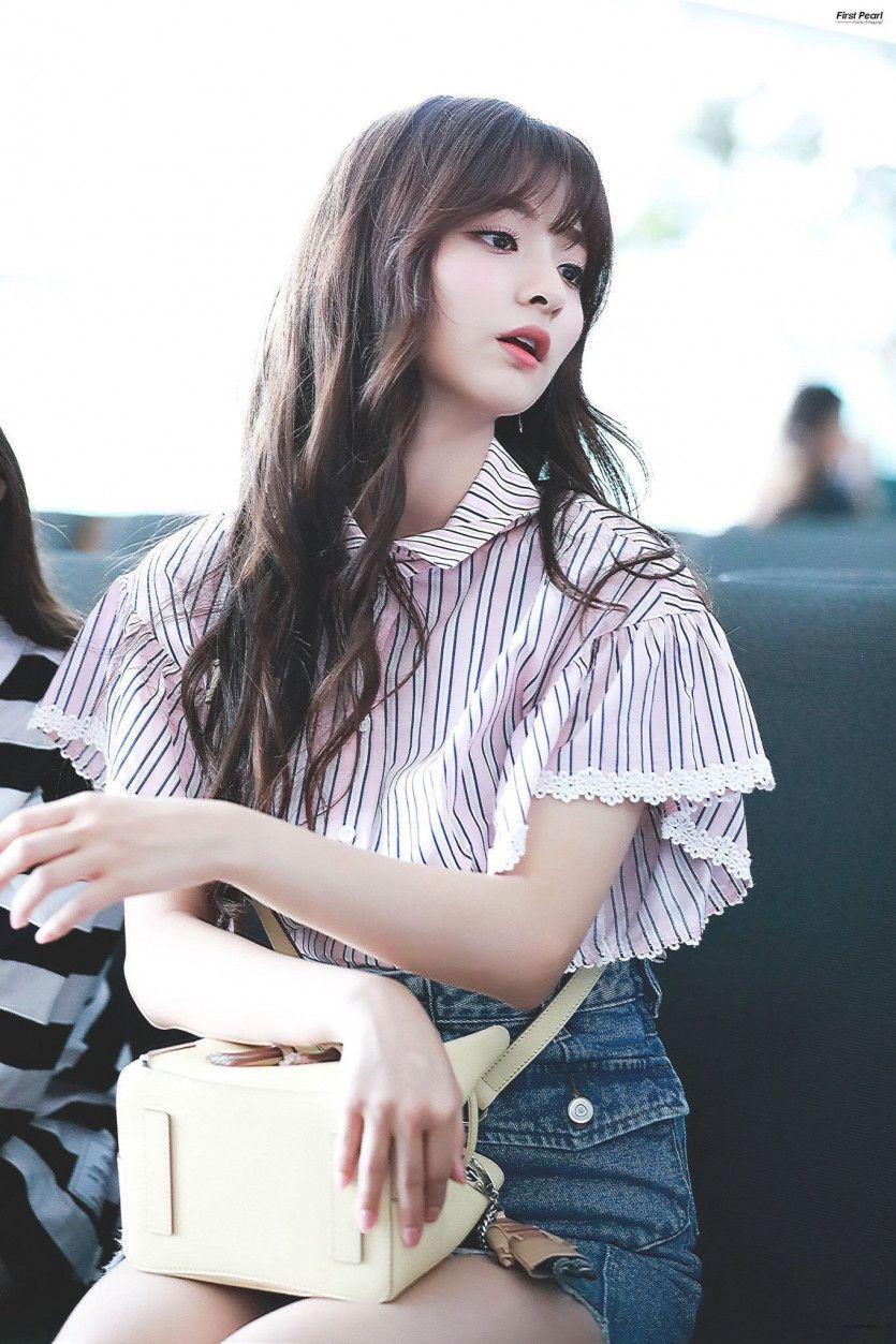 프로미스나인 이나경1
