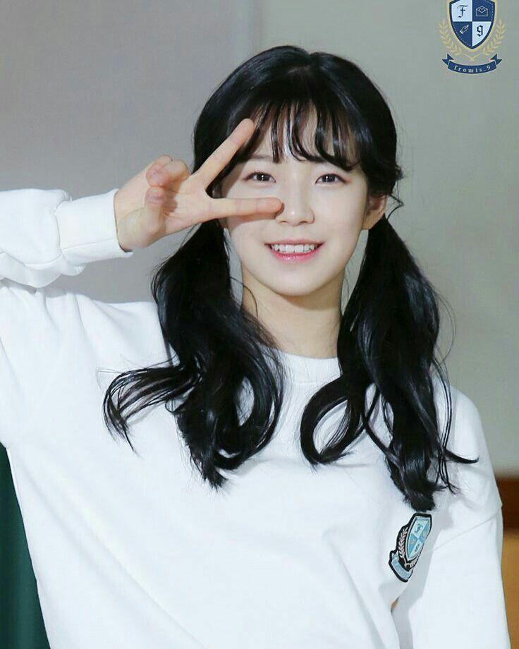프로미스나인 백지헌2