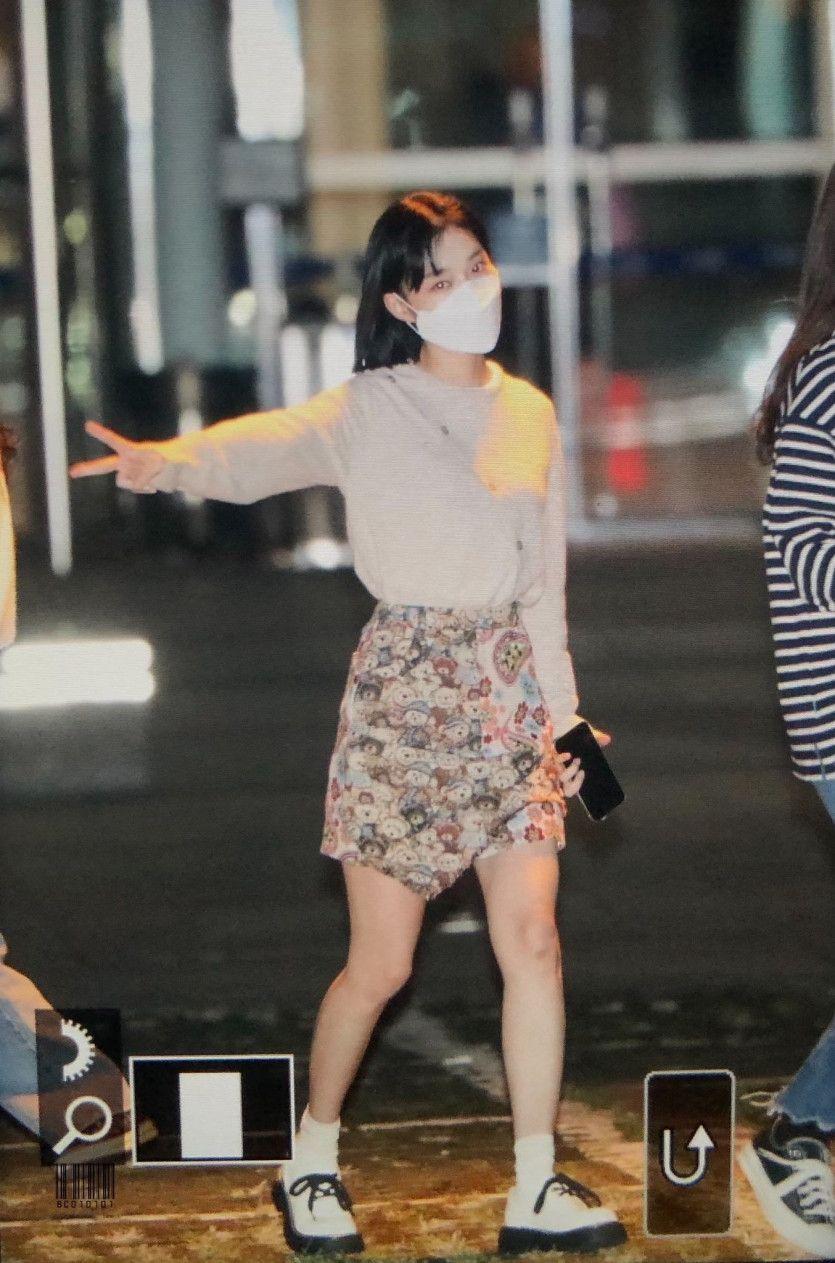 AESPA 윈터0
