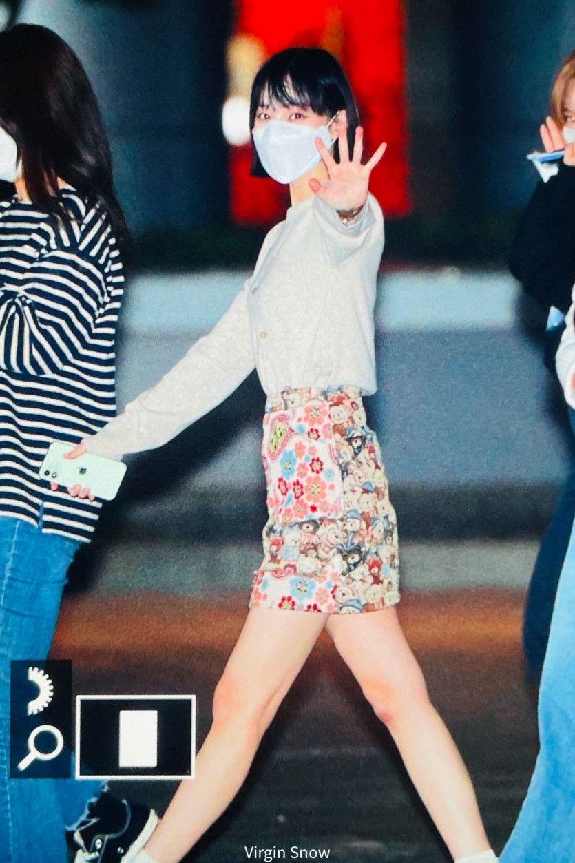 AESPA 윈터1