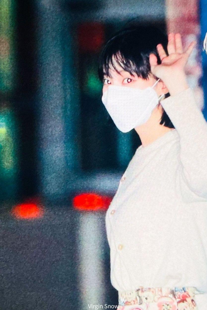 AESPA 윈터2