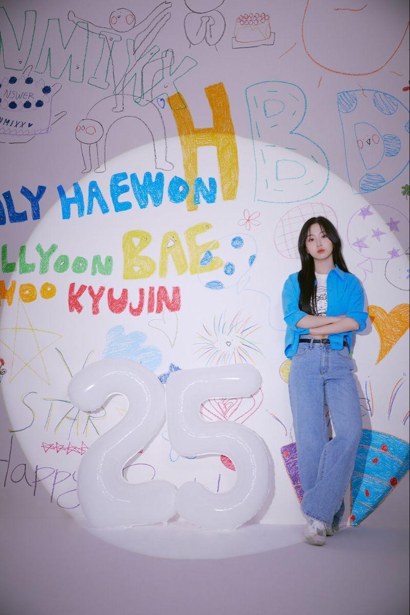 NMIXX haewon0