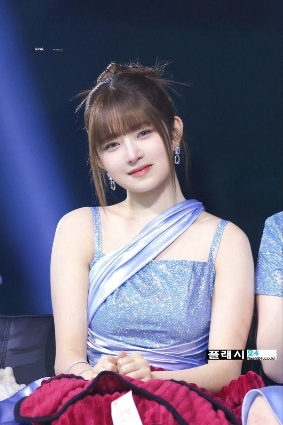 아이브 레이1