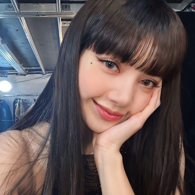 BLACKPINK LISA3