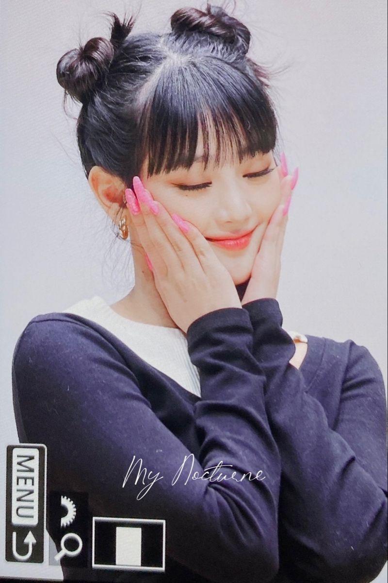 (G)-IDLE Minnie1