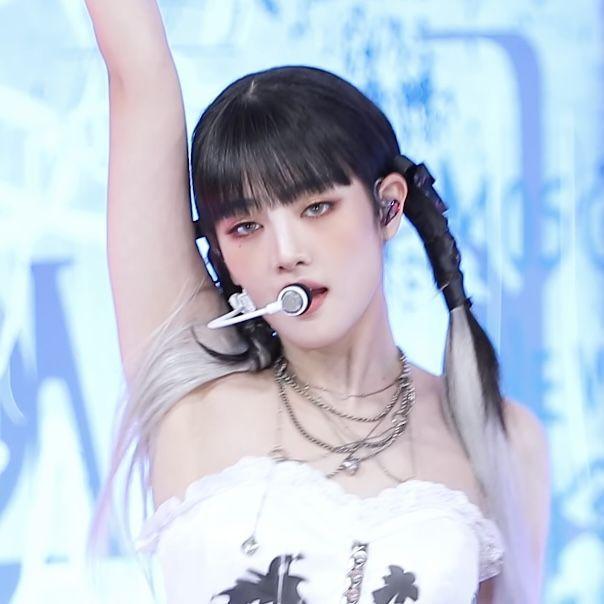 (G)-IDLE Minnie2