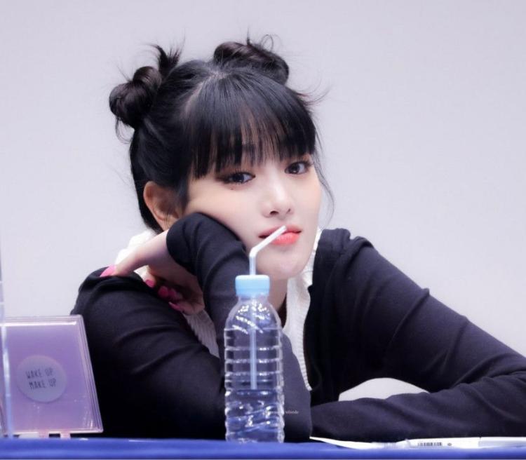 (G)-IDLE Minnie3