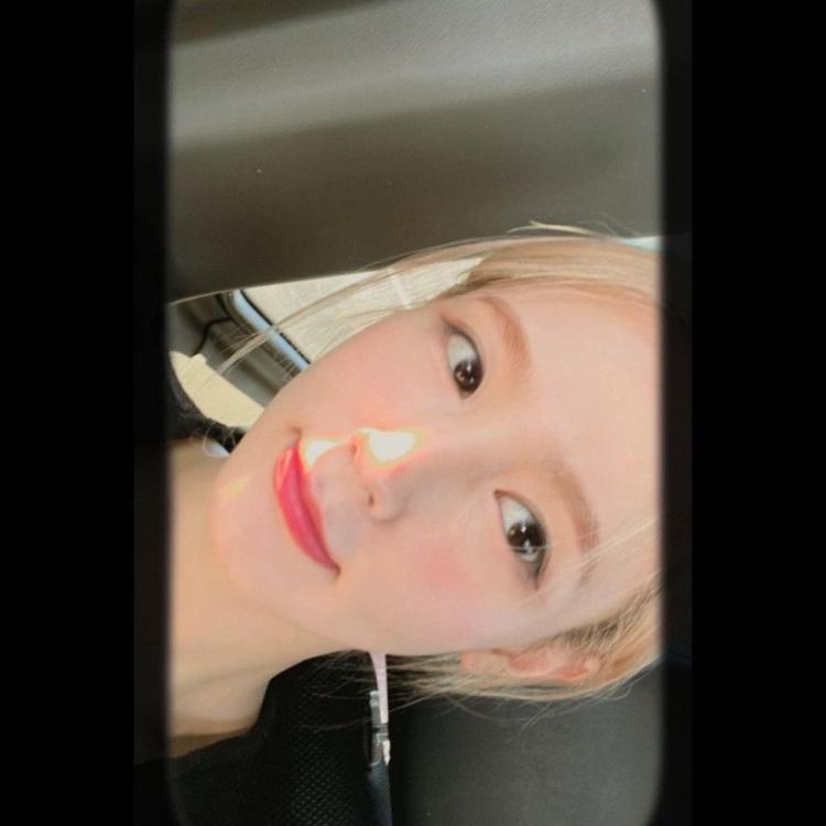 (G)-IDLE 미연1