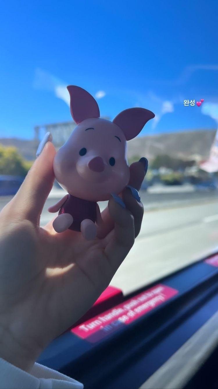 (G)-IDLE 미연3