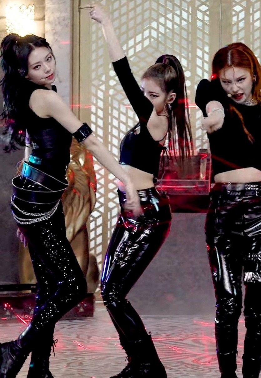 ITZY 리아2