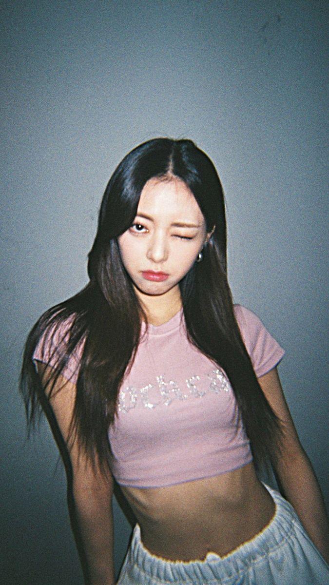 ITZY 유나3