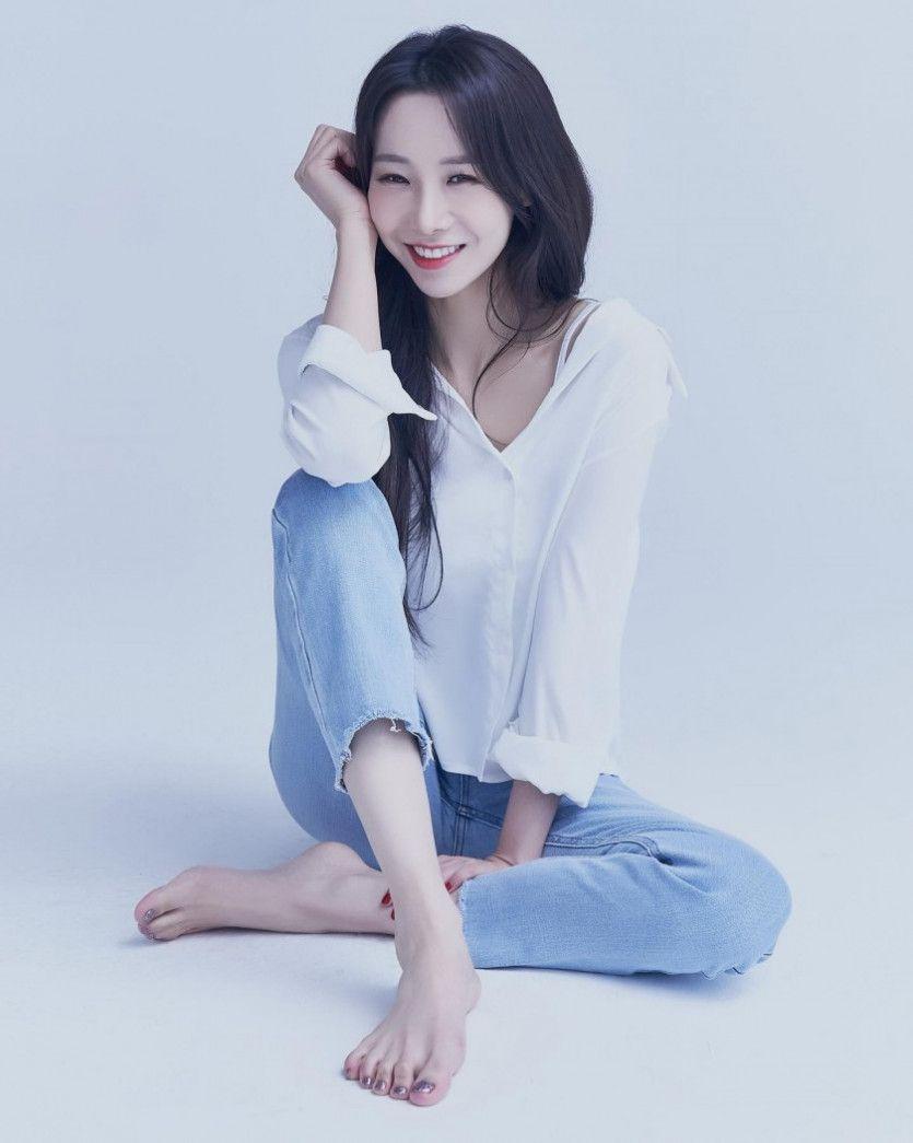 정유지 새 프로필 사진4