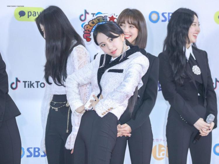 트와이스 채영4
