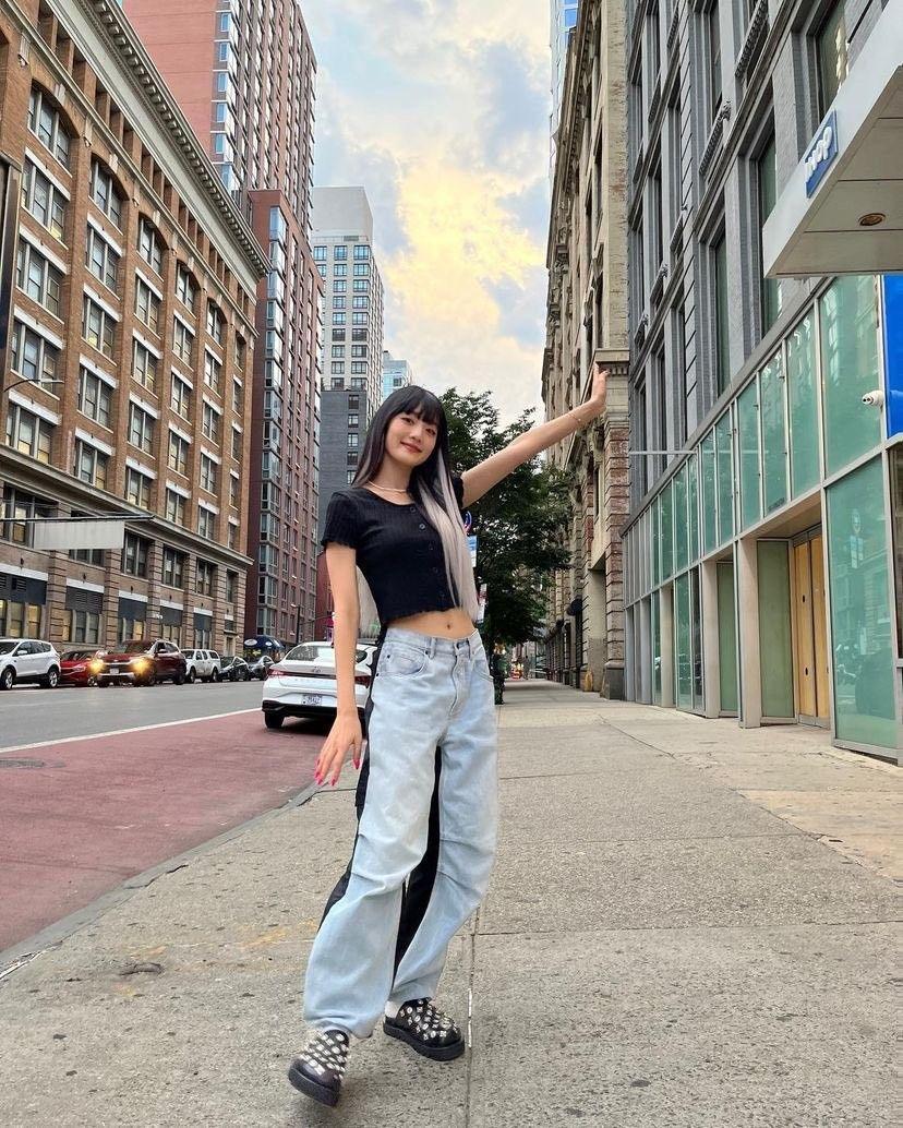 (G)-IDLE MINNIE2
