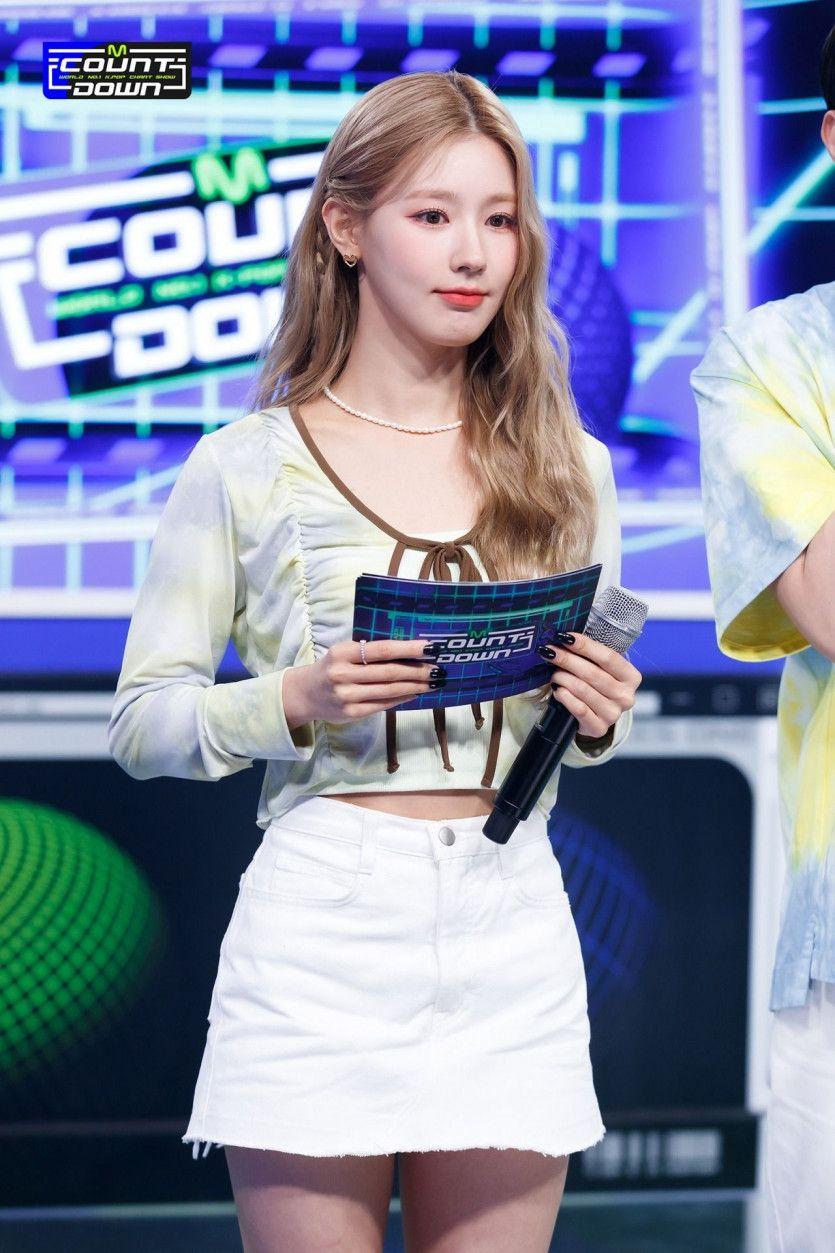 G-IDLE MiYeon3