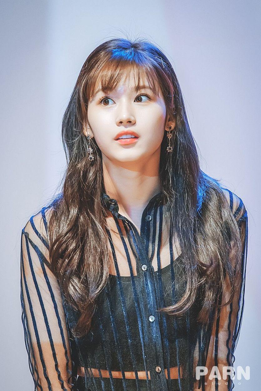 트와이스 사나0