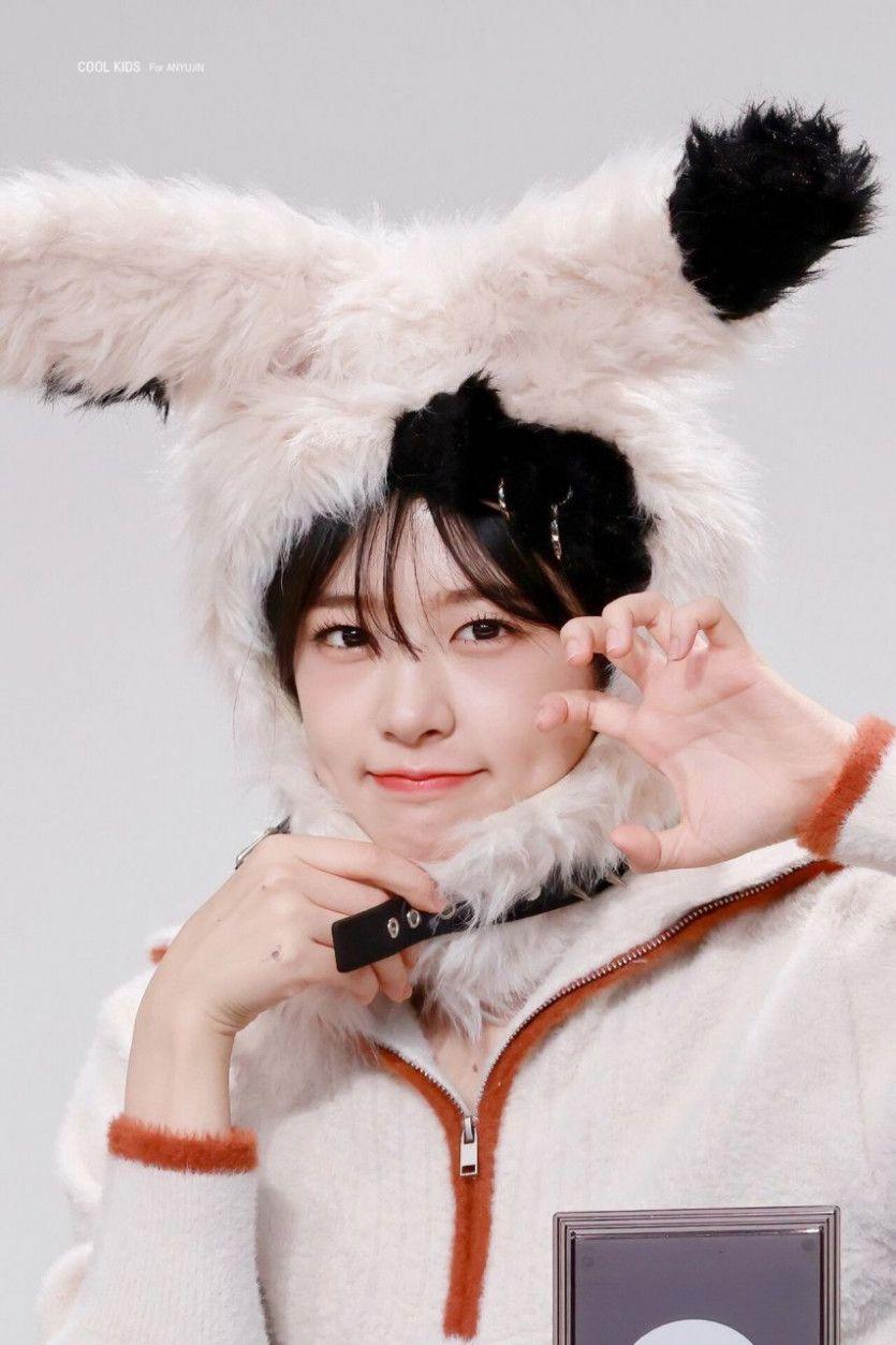 안유진0