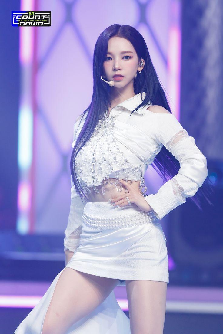 Aespa 카리나1