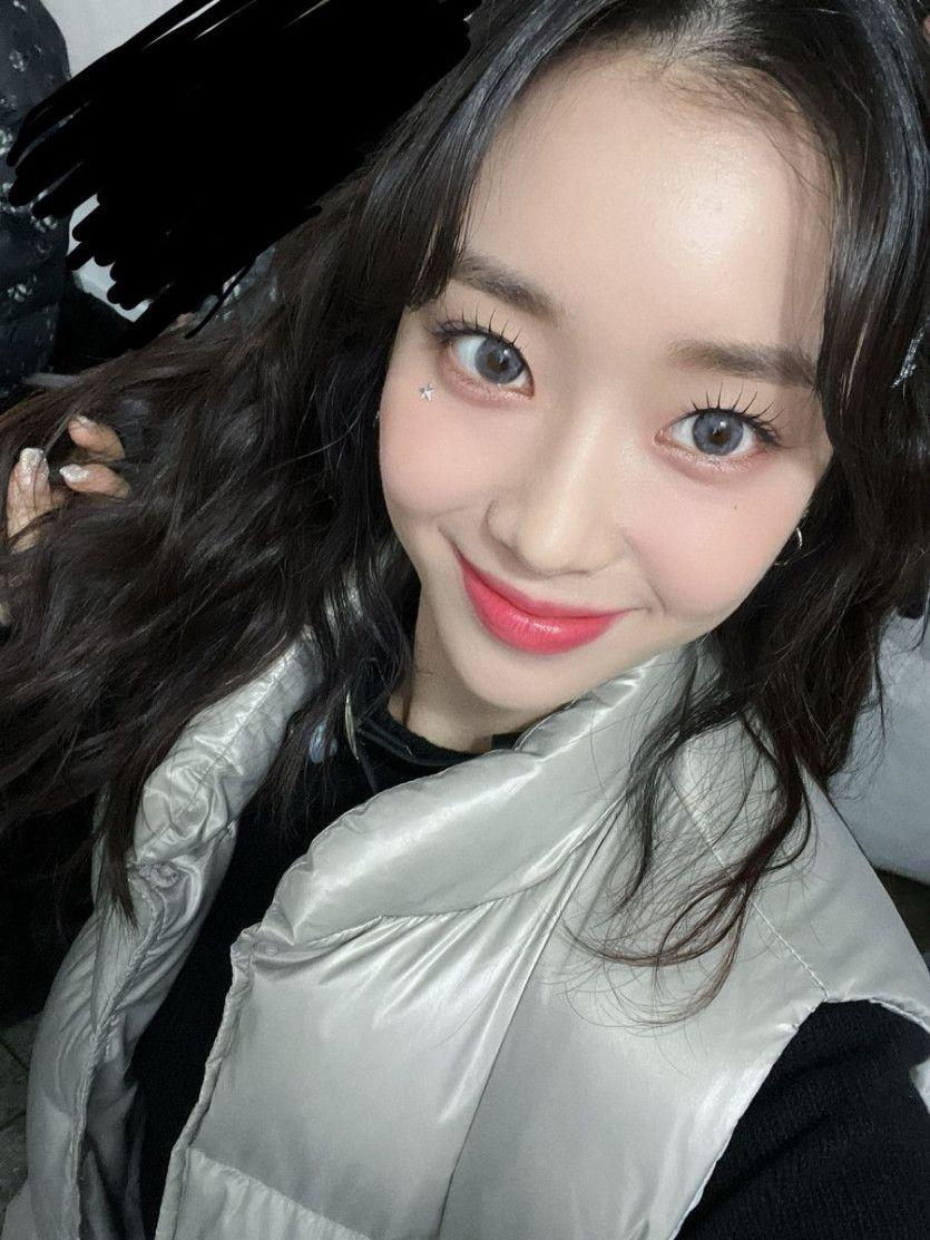 스테이씨 이채영0
