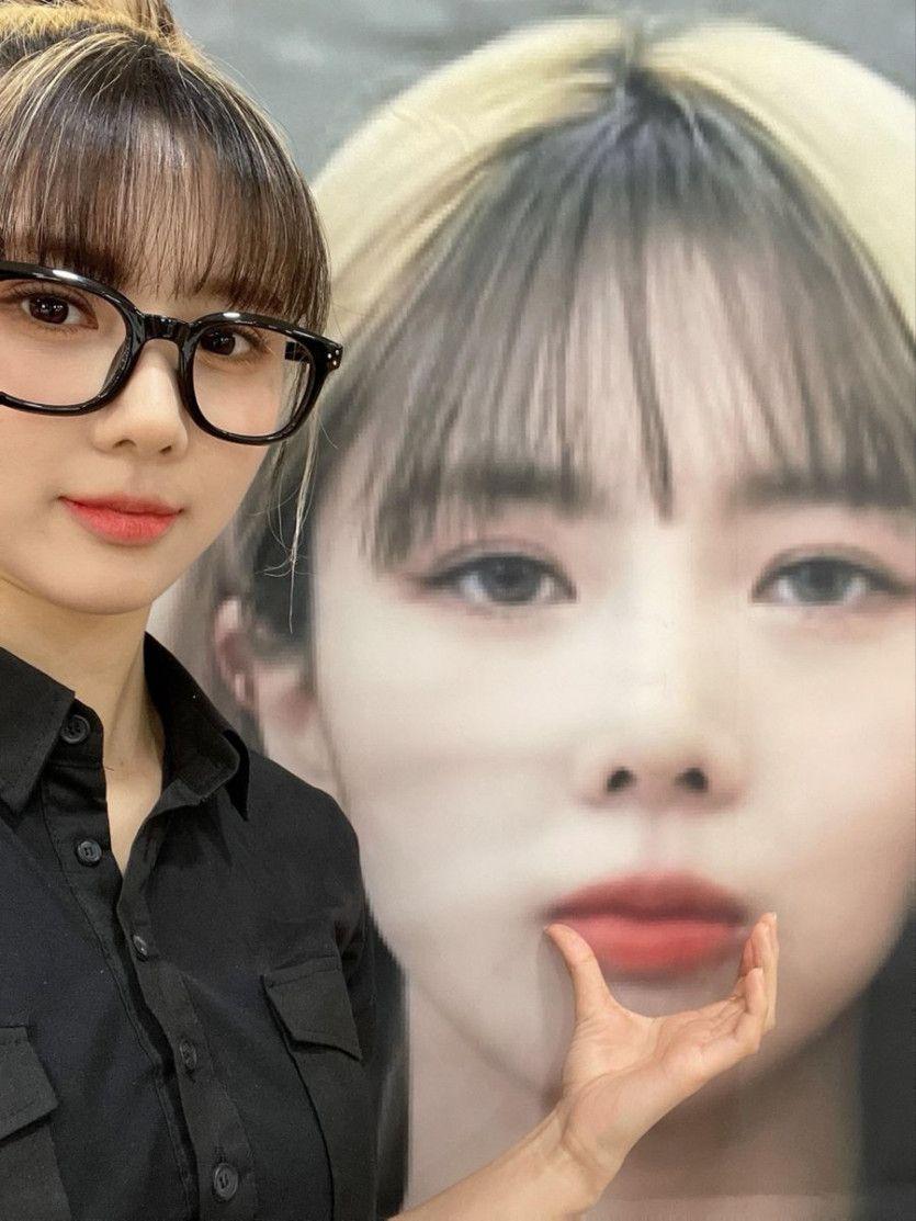 DREAMCATCHER YOOHYEON0